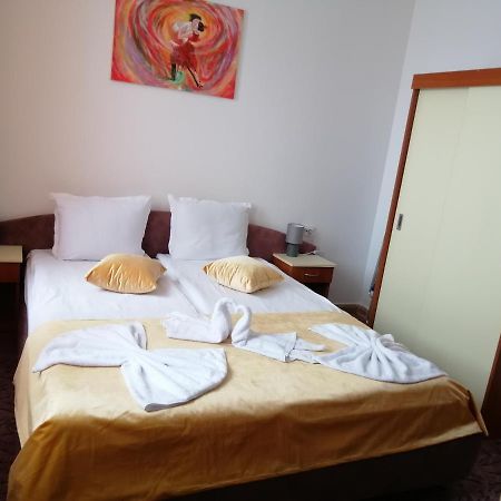 Grand Monastery Apartment ''White Tale'' Pamporovo Bagian luar foto