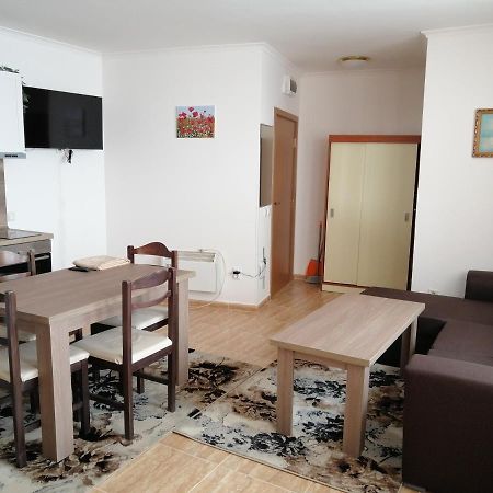 Grand Monastery Apartment ''White Tale'' Pamporovo Bagian luar foto