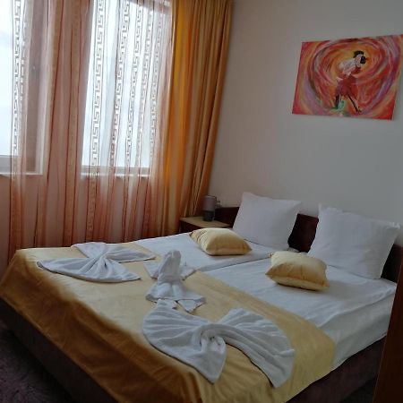 Grand Monastery Apartment ''White Tale'' Pamporovo Bagian luar foto