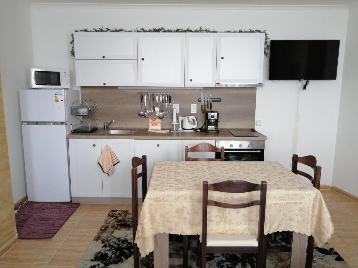 Grand Monastery Apartment ''White Tale'' Pamporovo Bagian luar foto